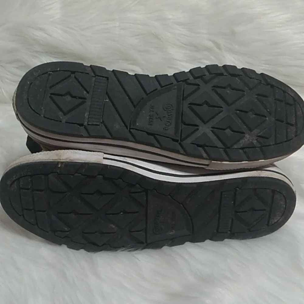 SALE! Converse Chuck Taylor All Star Hi Top Shoes Sz.11.5 Gently Worn (#333) - Picture 13 of 15